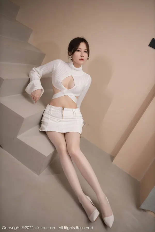 Vol. 05503 鱼子酱Fish(82P)