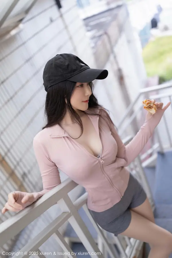 Vol. 10542 鱼子酱Fish(81P)