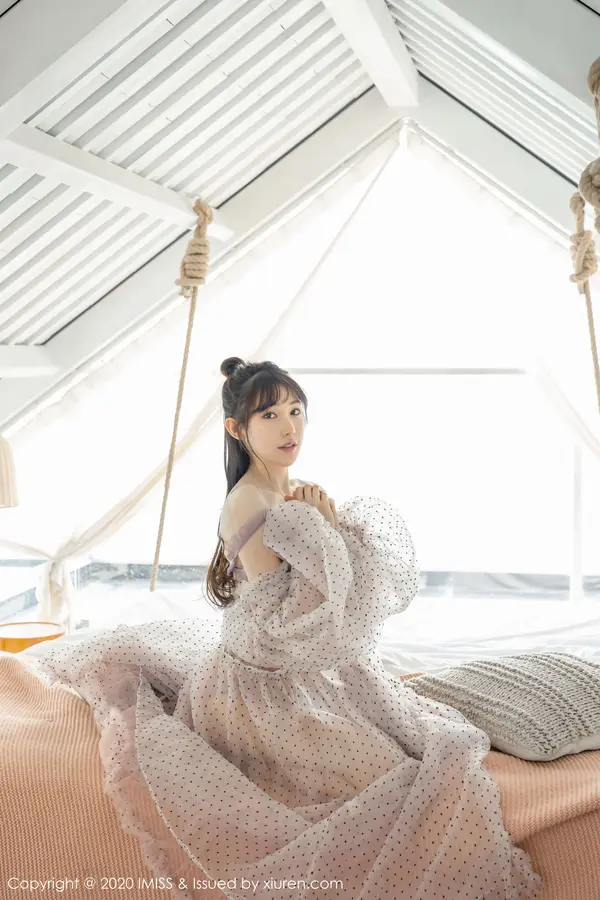 Vol. 0457 Lynn刘奕宁(53P)