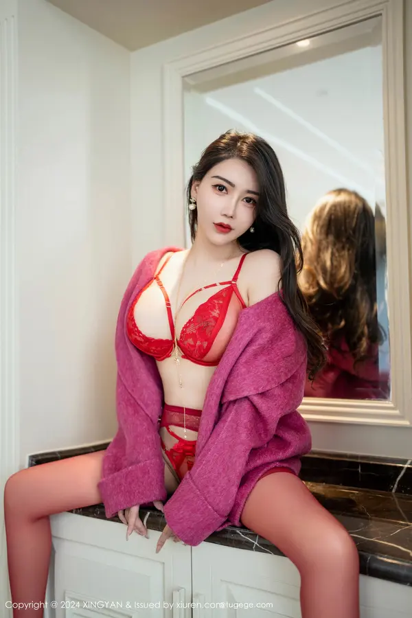 Vol. 0243 李若汐(82P)