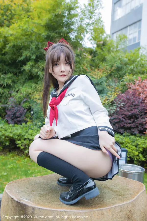 Vol. 02193 糯美子Mini(51P)