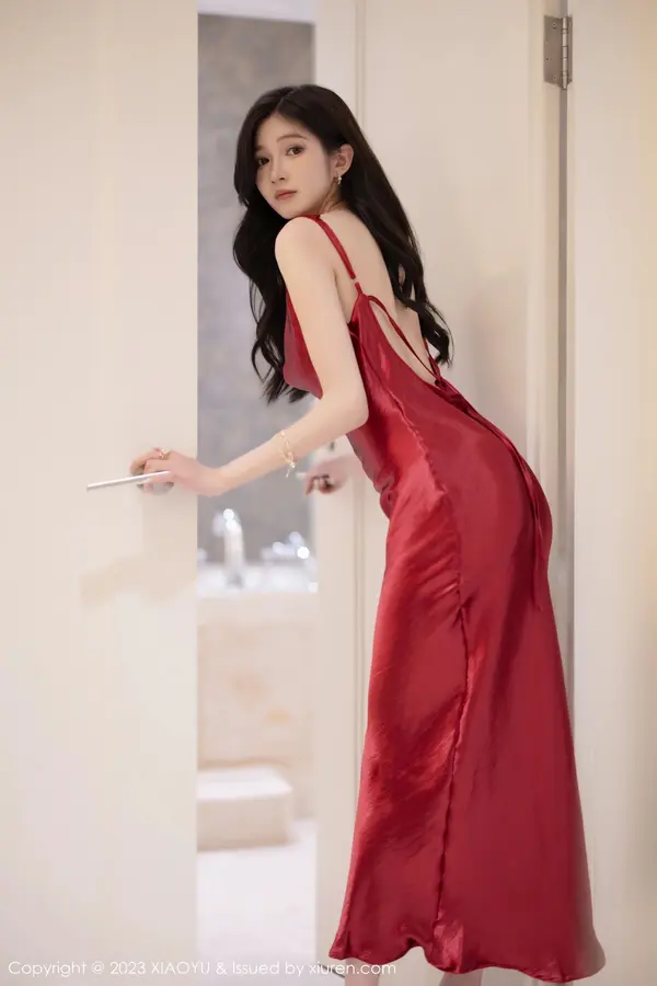 Vol. 1166 程程程-(91P)