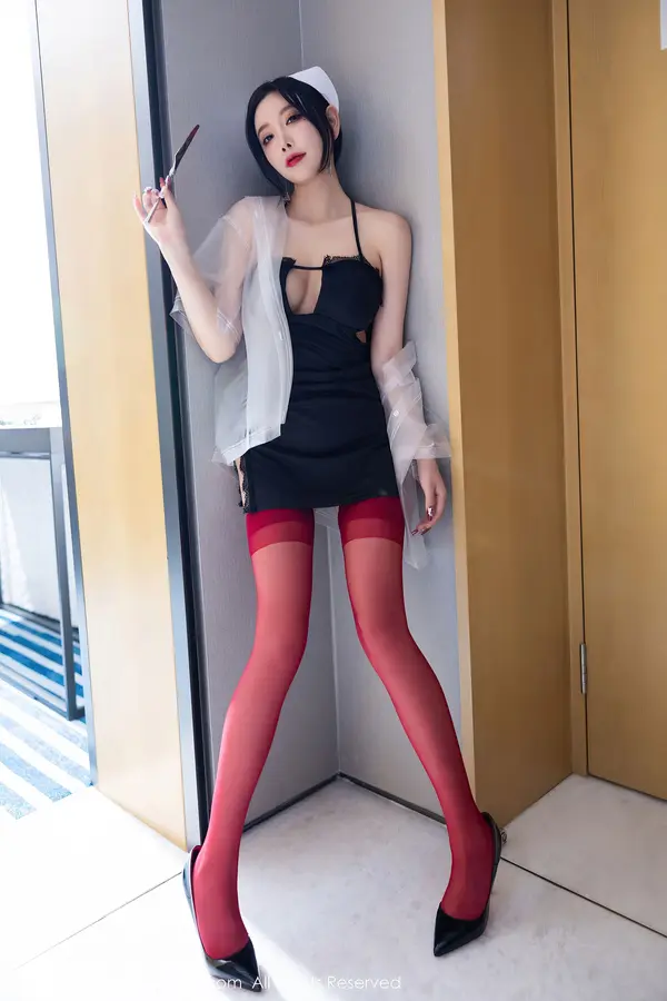 Vol. 05751 杨晨晨Yome(91P)