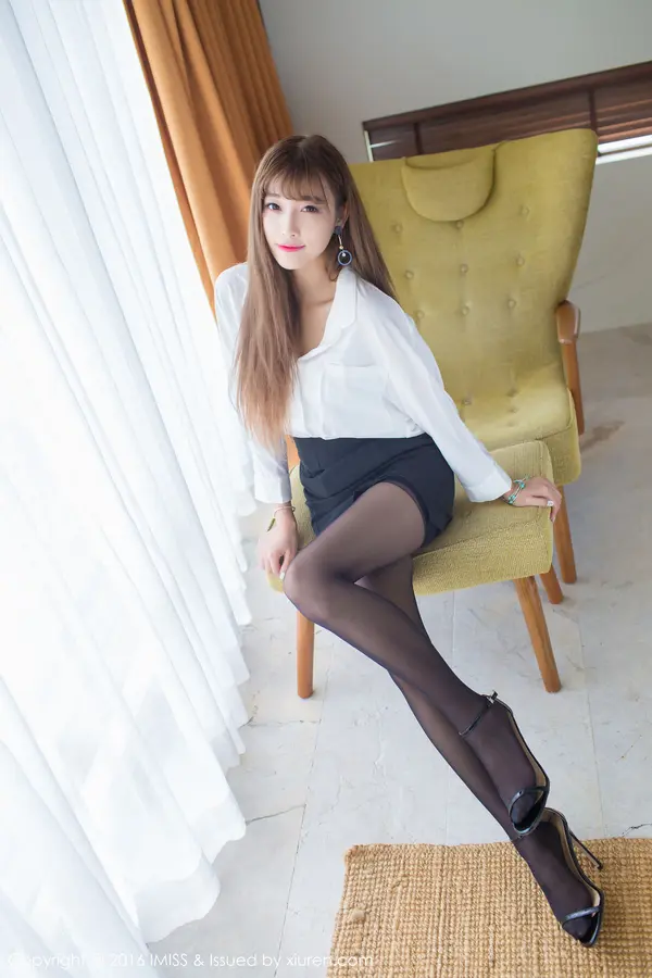 Vol. 0140 sugar小甜心CC(60P)