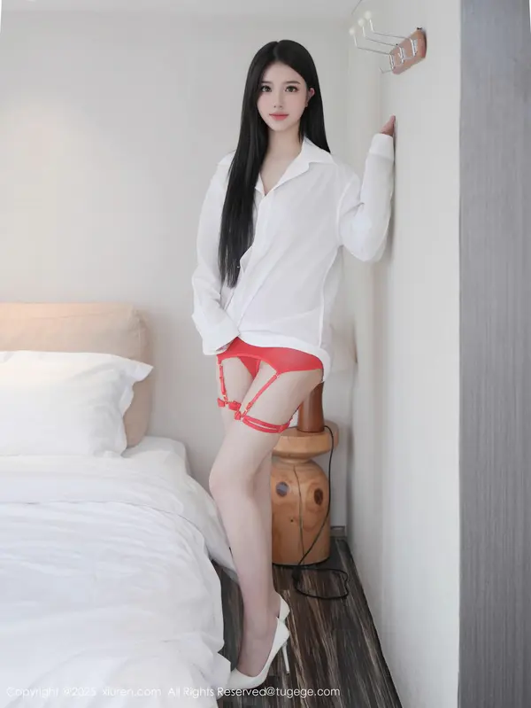 Vol. 10392 沐言妍妍酱~(77P)