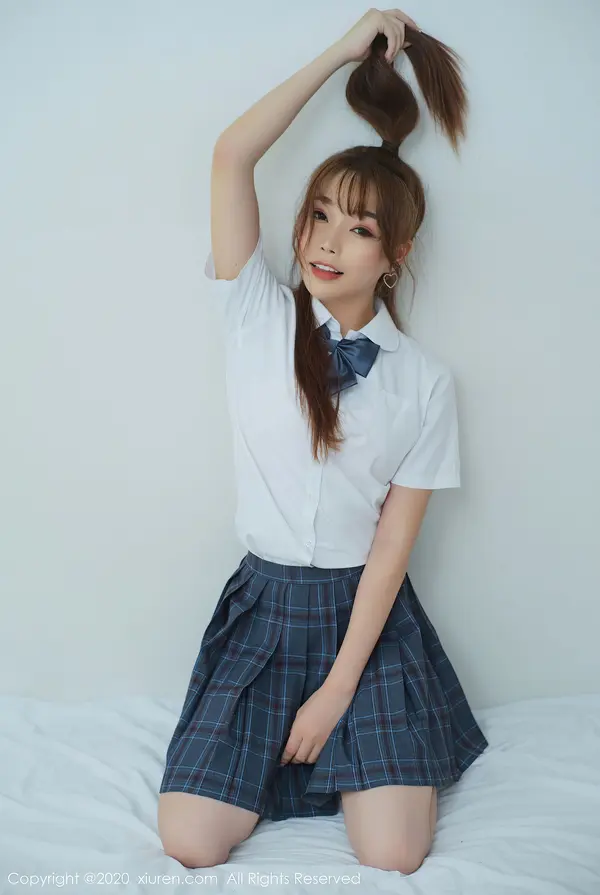 Vol. 02502 芝芝Booty(44P)