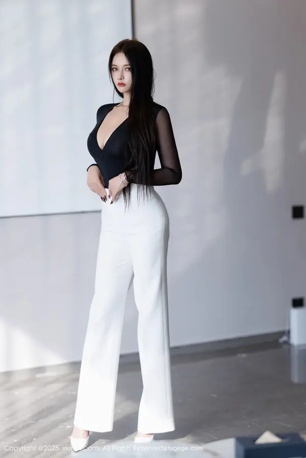 Vol. 09755 娜比(92P)