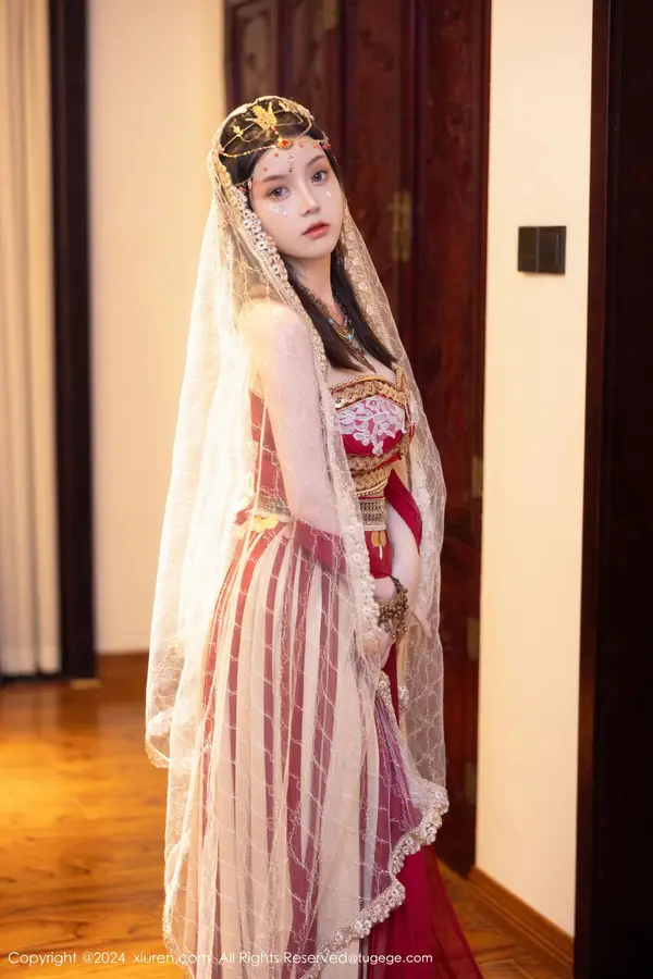 Vol. 08349 豆瓣酱(83P)