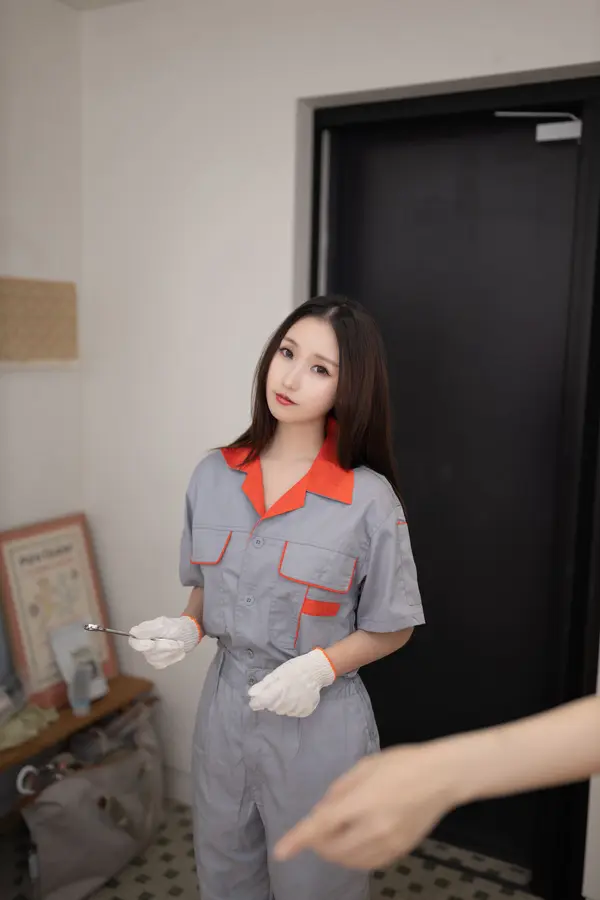 Vol. 09207 杏子Yada《私购流出》(116P)