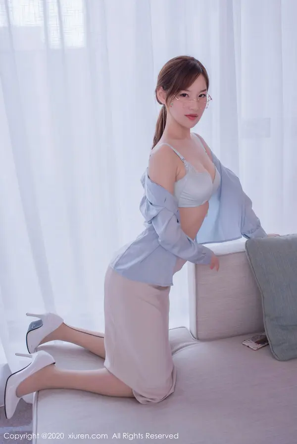Vol. 02597 范小宣fancy(66P)