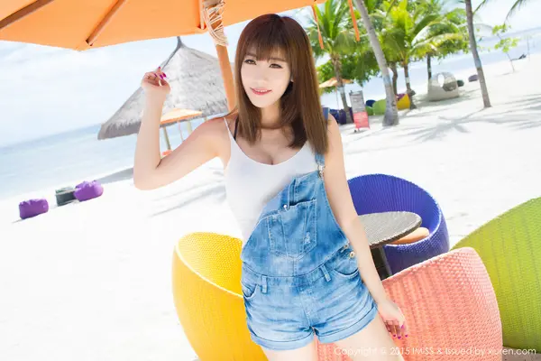 Vol. 0055 程小烦不烦(54P)