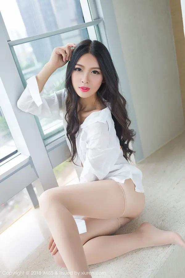 Vol. 0299 语嫣Candy(39P)