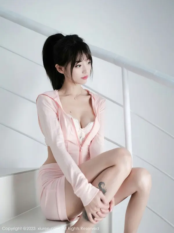 Vol. 06490 佘贝拉bella(51P)