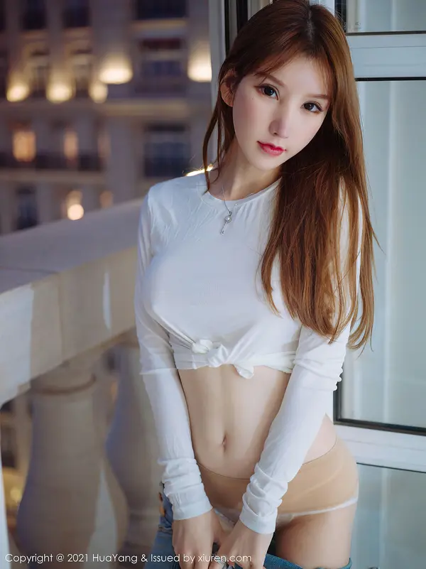 Vol. 0357 周于希Sandy(72P)