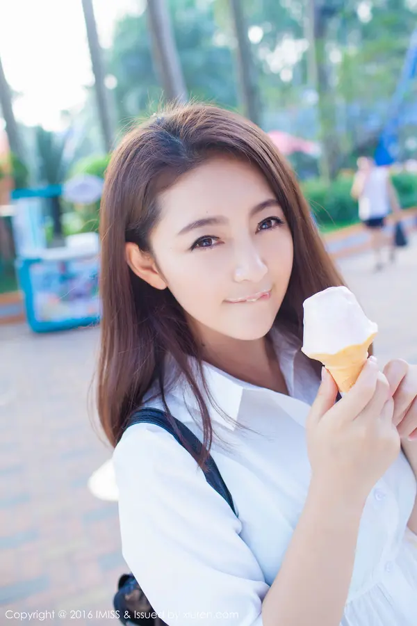 Vol. 0066 夏茉GIGI(58P)