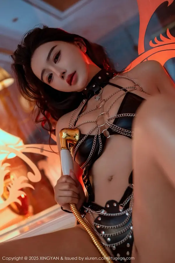 Vol. 0443 李若汐(69P)