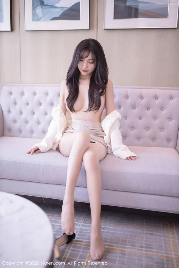Vol. 05771 陆萱萱(80P)