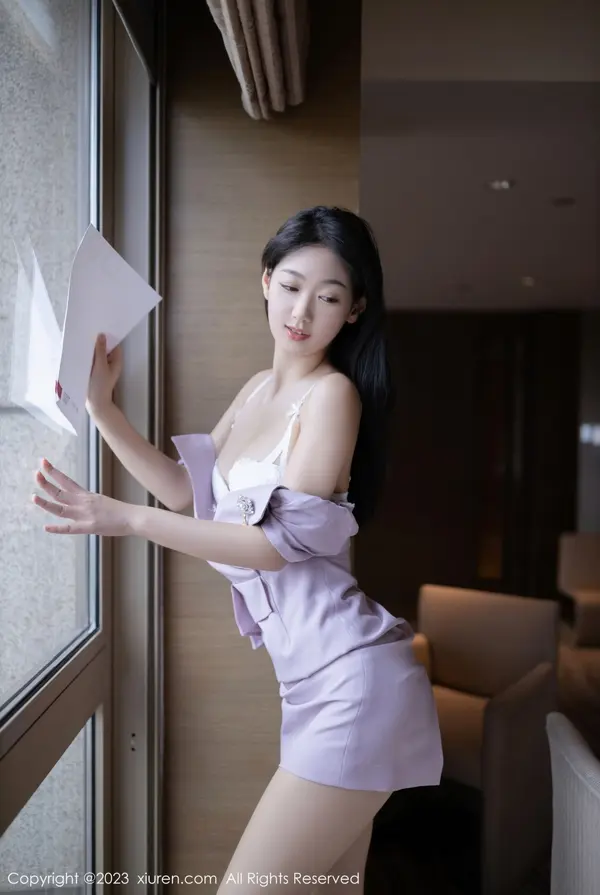 Vol. 06859 唐安琪(81P)