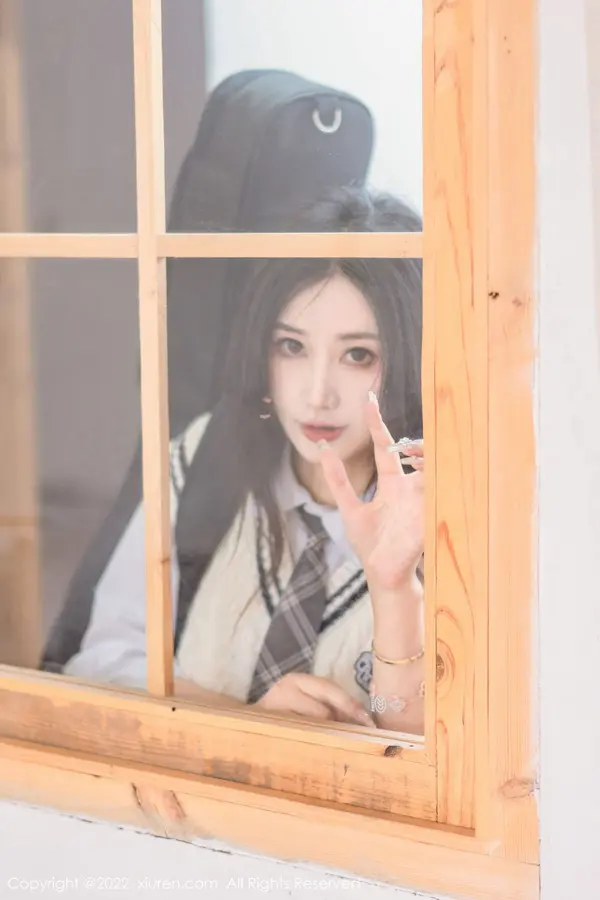 Vol. 05970 laura阿姣(100P)