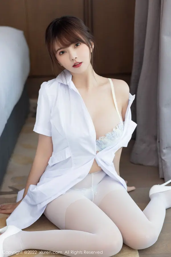 Vol. 05353 张思允Nice(61P)