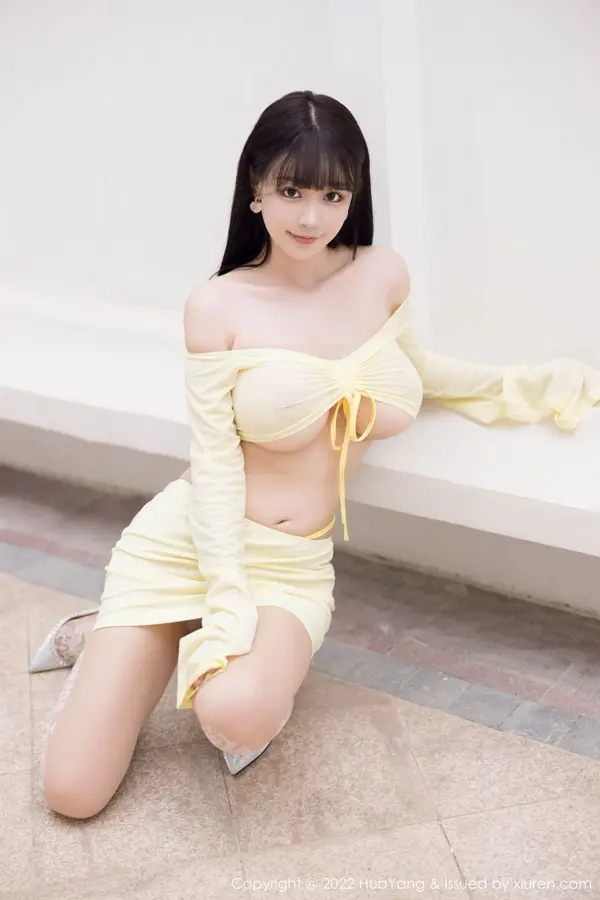 Vol. 0522 朱可儿Flora(61P)