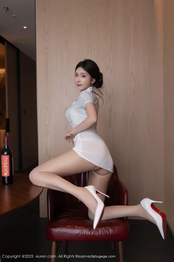 Vol. 11163 刘婷婷(73P)