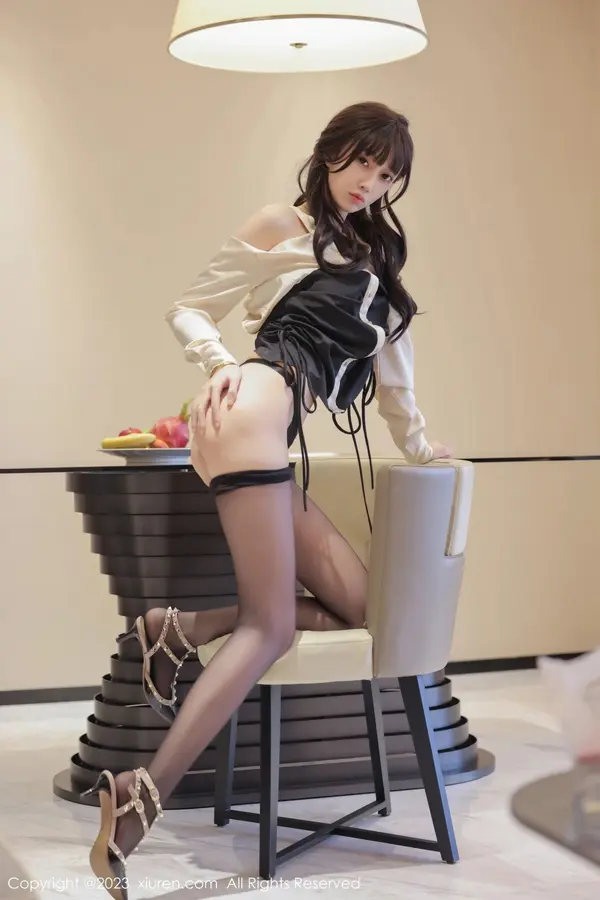 Vol. 06929 玥儿玥er(69P)
