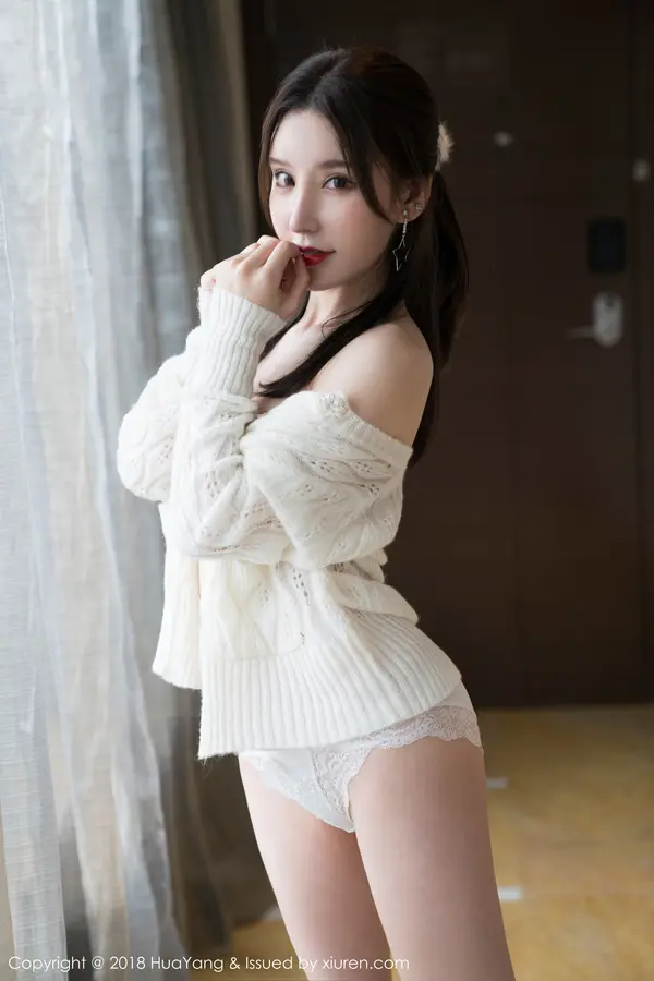 Vol. 0053 周于希(46P)