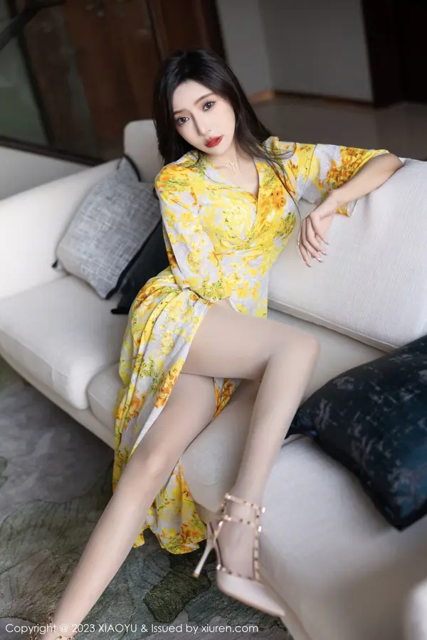 Vol. 1043 王馨瑶yanni(91P)