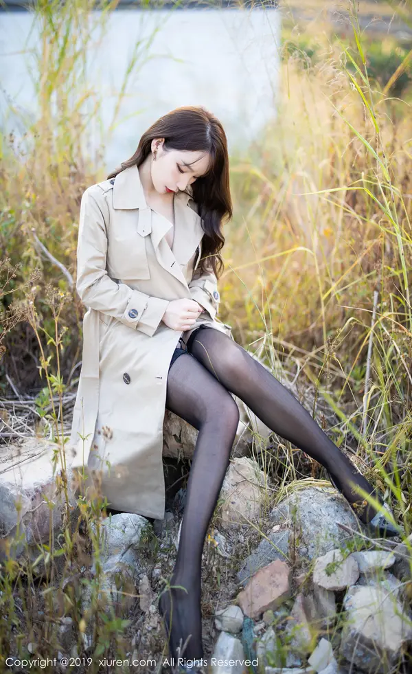 Vol. 01876 周于希Sandy(94P)