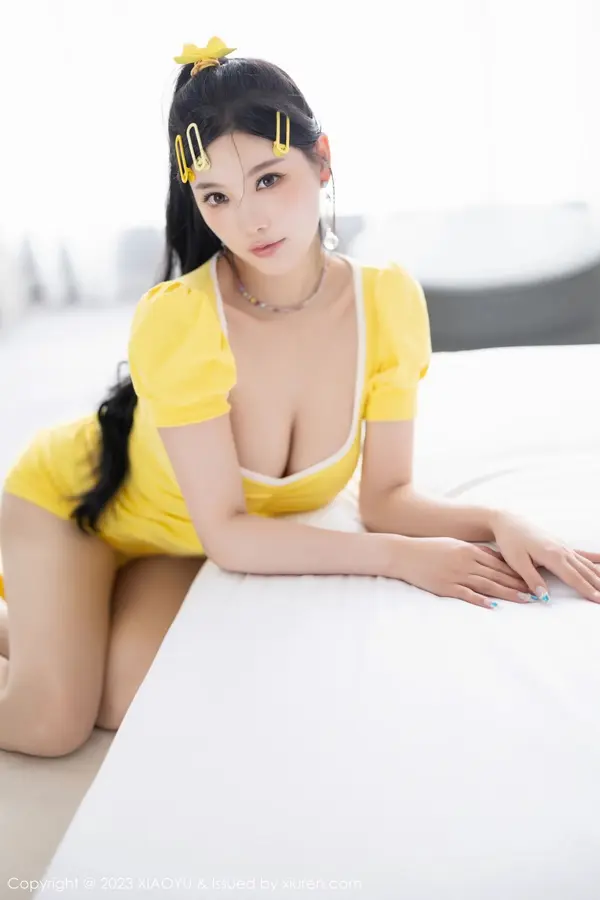 Vol. 1126 杨晨晨Yome(91P)