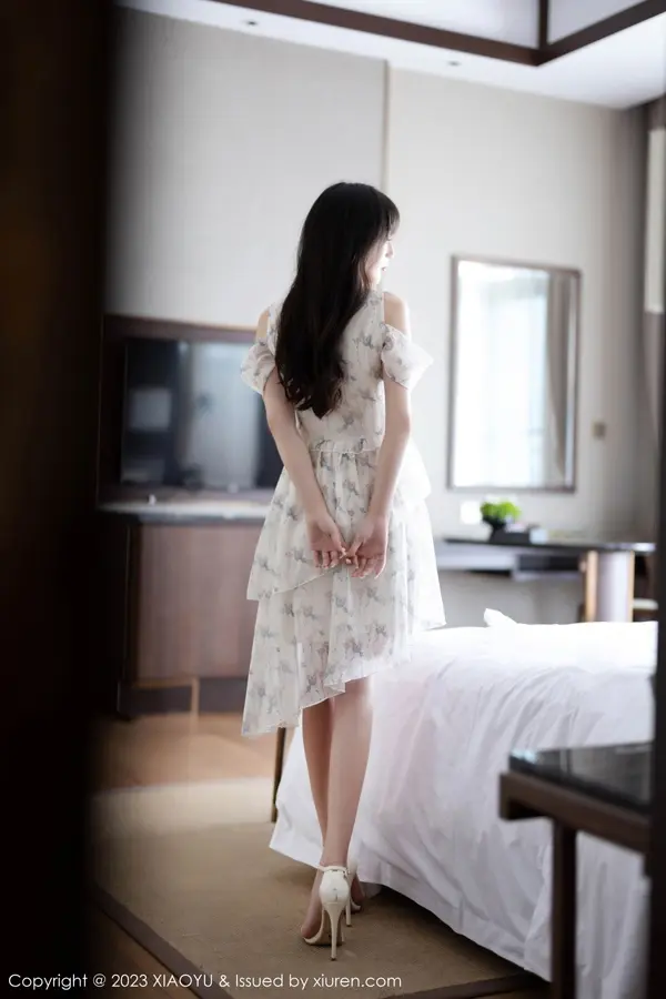 Vol. 1058 林星阑(81P)