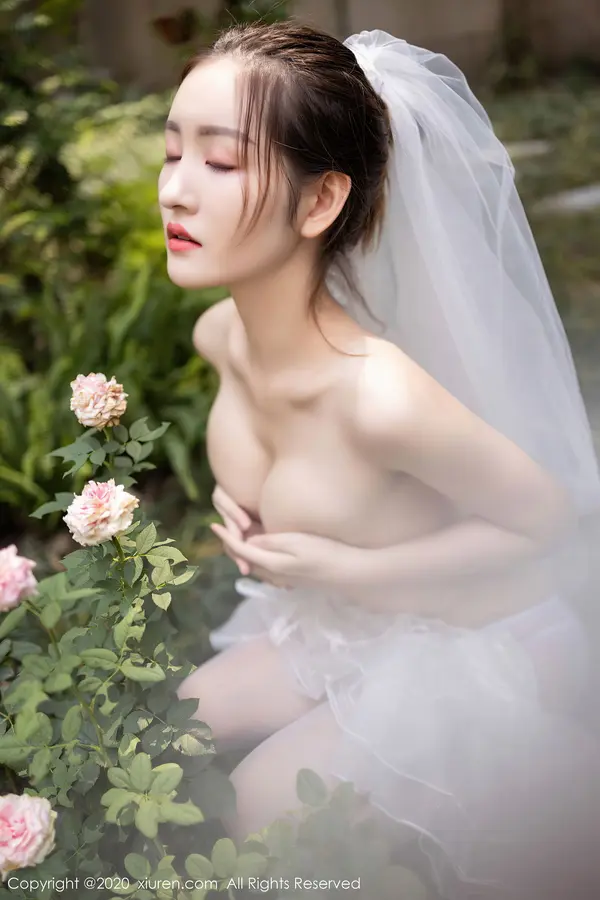 Vol. 02706 沈梦瑶(51P)