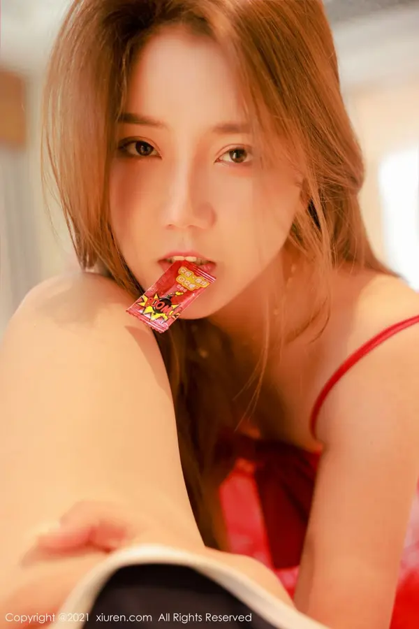 Vol. 03800 夏西CiCi(48P)