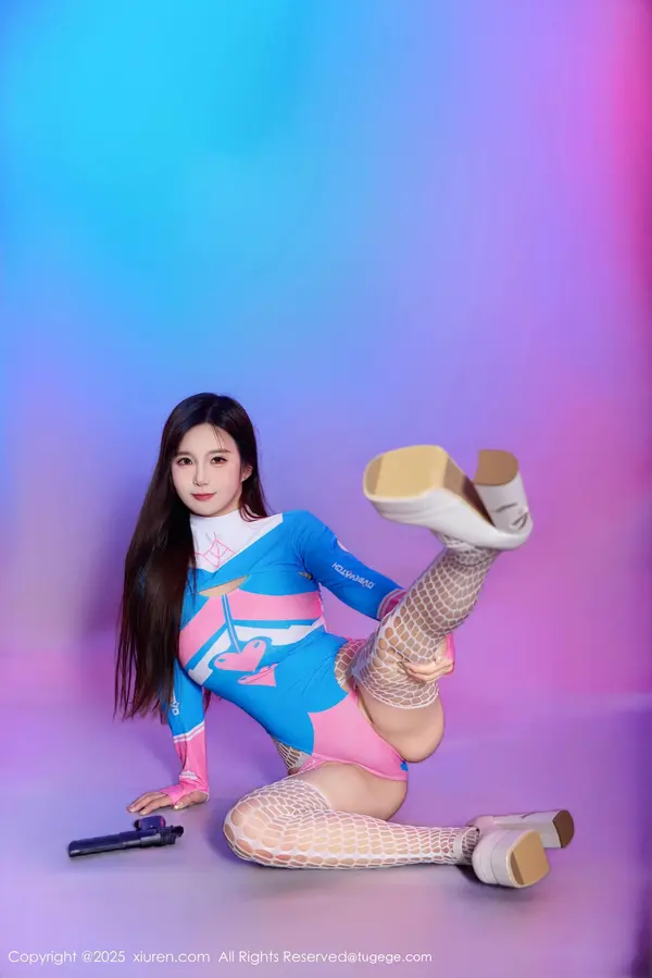 Vol. 10886 小肉肉咪(63P)