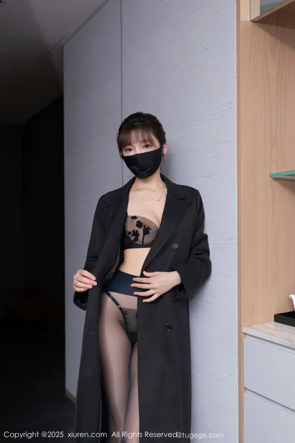 Vol. 10880 陆萱萱(78P)