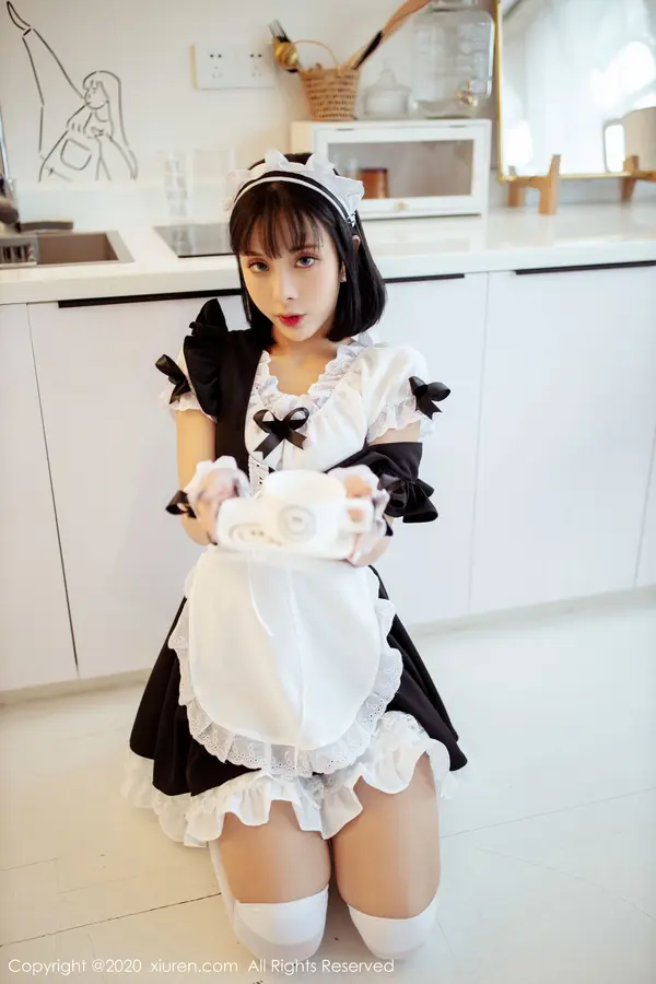 Vol. 02008 陈小喵(65P)