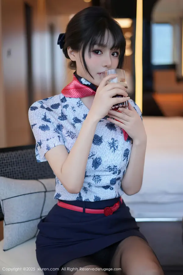 Vol. 11115 沈南汐RuRu(81P)