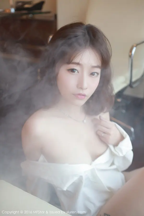 Vol. 0066 陈思雨Mango(51P)
