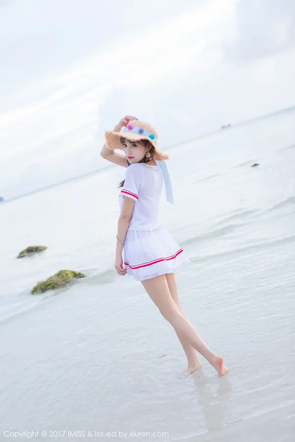 Vol. 0185 杨晨晨sugar(43P)