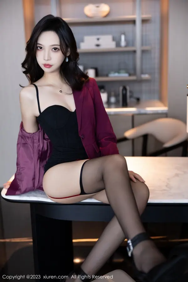 Vol. 06870 郑颖姗Bev(89P)