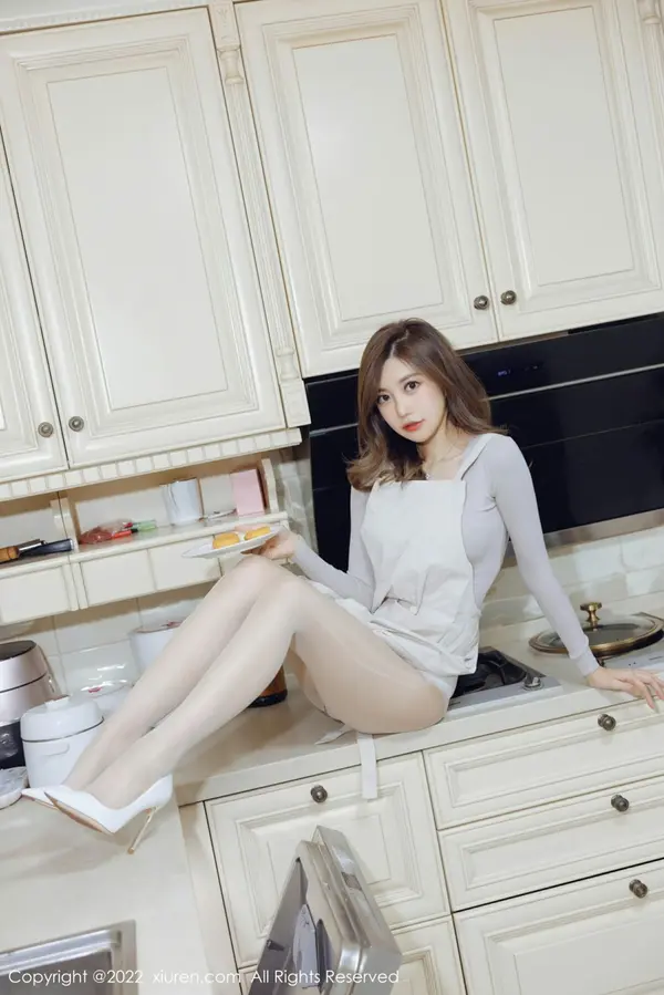 Vol. 04438 绮里嘉ula(57P)