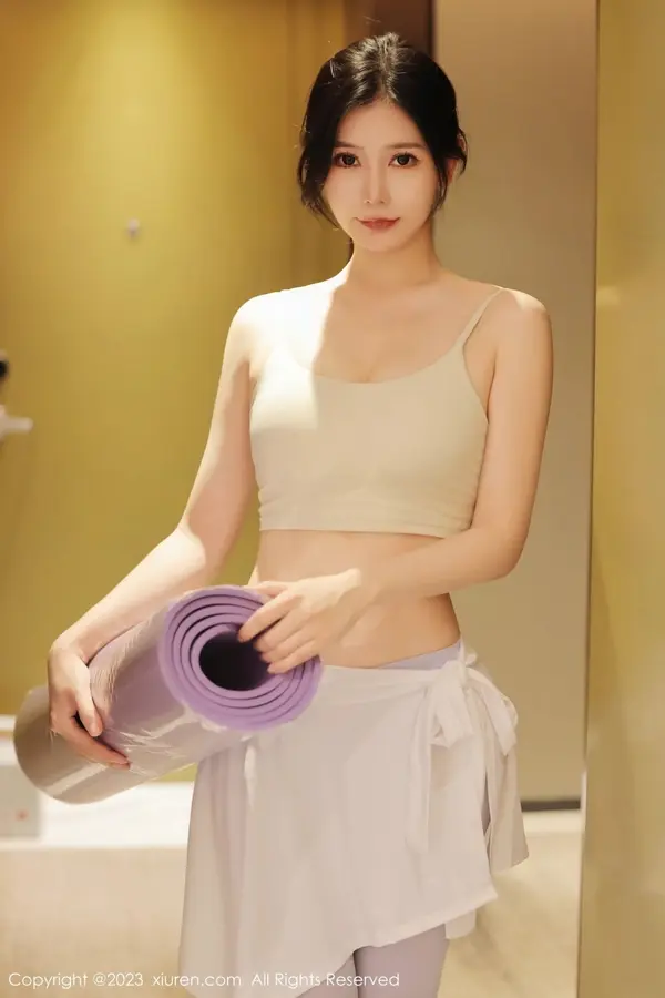 Vol. 07294 尹甜甜(68P)