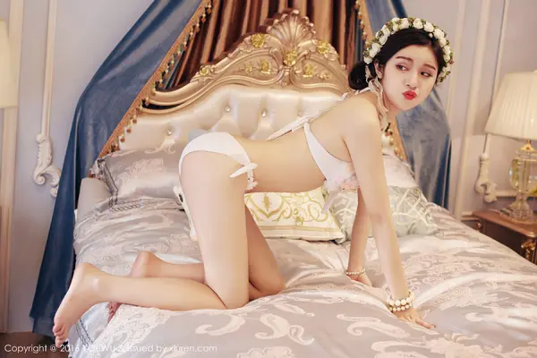 Vol. 0013 颖儿EI(58P)