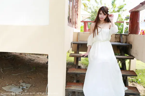 Vol. 00307 MARA酱(51P)