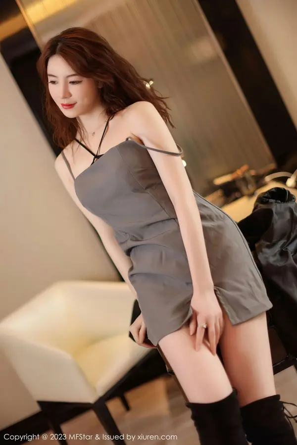 Vol. 0589 yoo优优(67P)