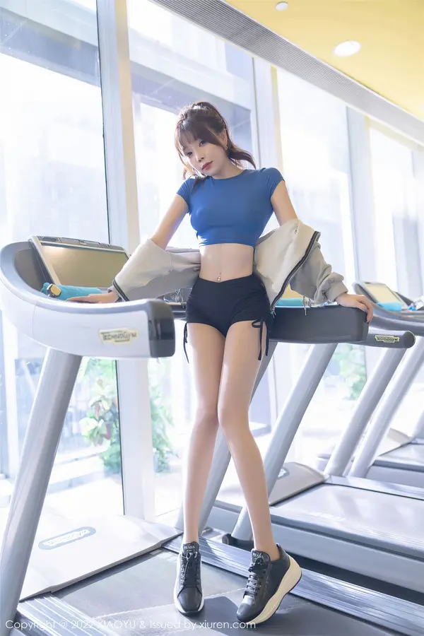 Vol. 0792 芝芝Booty(104P)