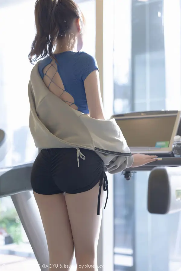 Vol. 0792 芝芝Booty(104P)