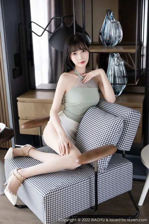 Vol. 0906 林星阑(85P)