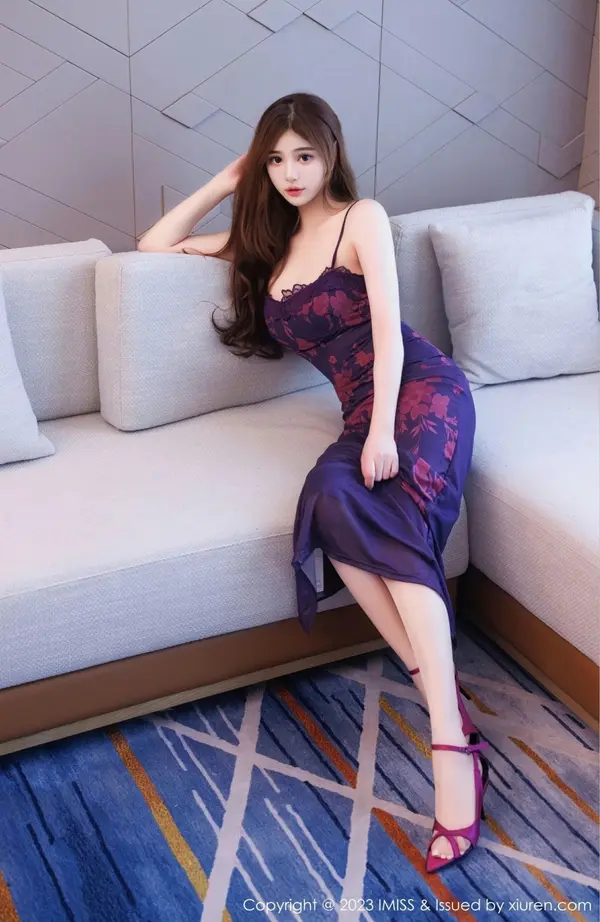 Vol. 0748 Lavinia肉肉(41P)